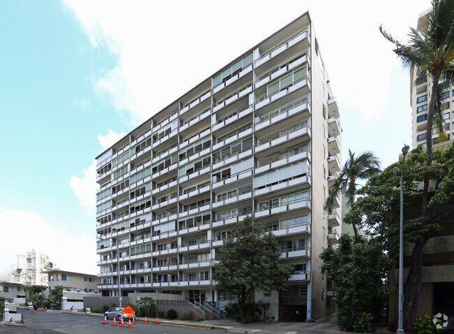 Primary Photo - Rosalei Condominiums