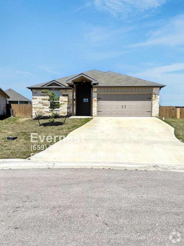 Building Photo - 8502 Trungle Rd Rental