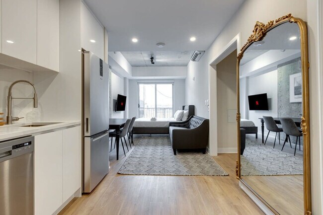 Photo - 742 Rue William Unité FL2-ID1254783P