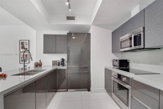 Photo - 1080 Brickell Ave Unit 1504