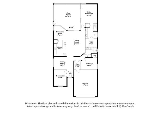 Photo - 1123 Emerald Hill Way