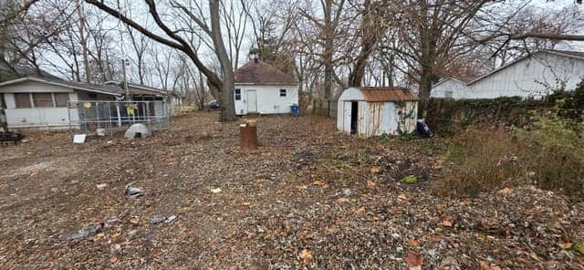 Photo - 1119 S Brookside Ave