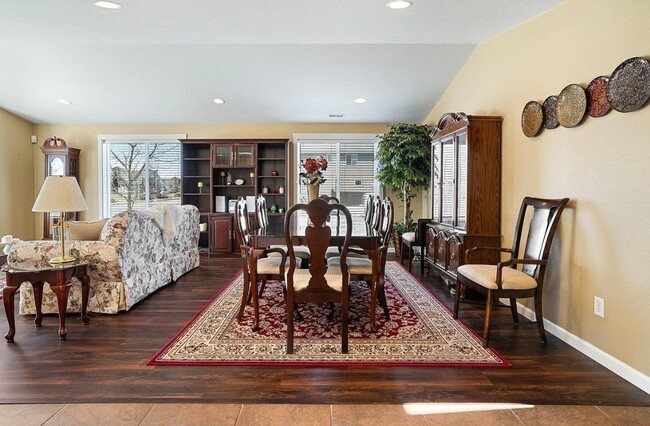 Photo - 4-Bedroom Corner Lot Home!