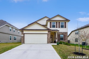 Building Photo - 513 Chelson Hunt