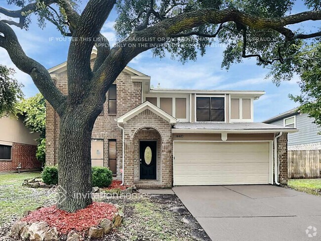 Building Photo - 14410 Barker Cypress Rd Rental