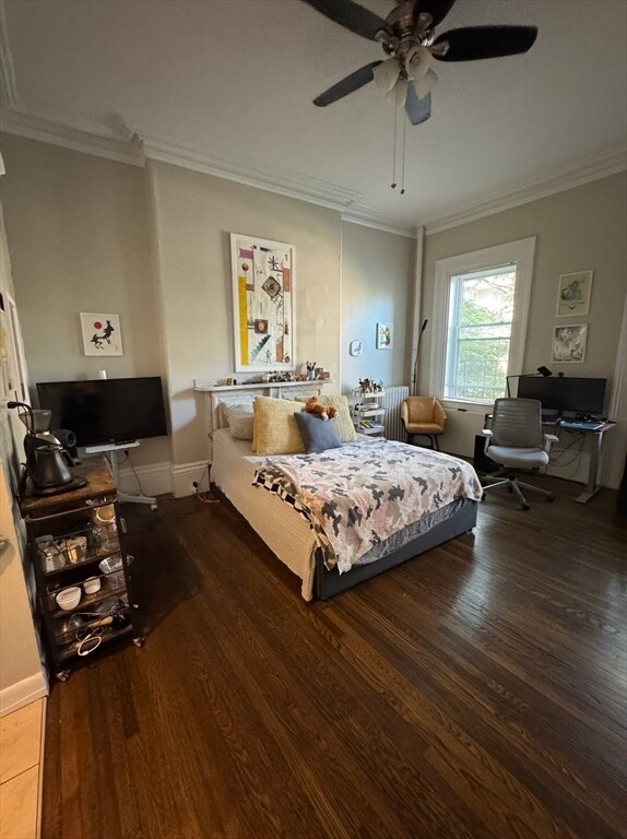 Photo - 120 Charles St Apartment Unit 6