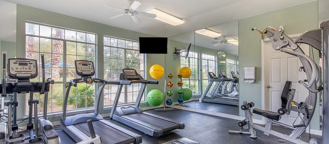 Photo - MAA Georgetown Grove