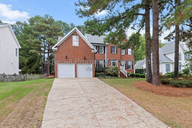 115 Council Gap Ct