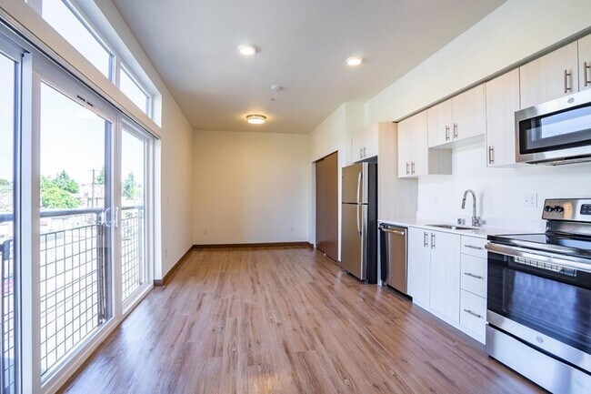 Midtown Flats