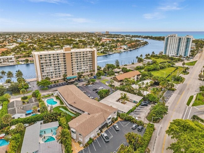 Photo - 2501 N Ocean Blvd Unit 18