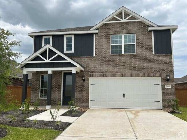 Building Photo - 10811 Bright Beacon Dr Rental