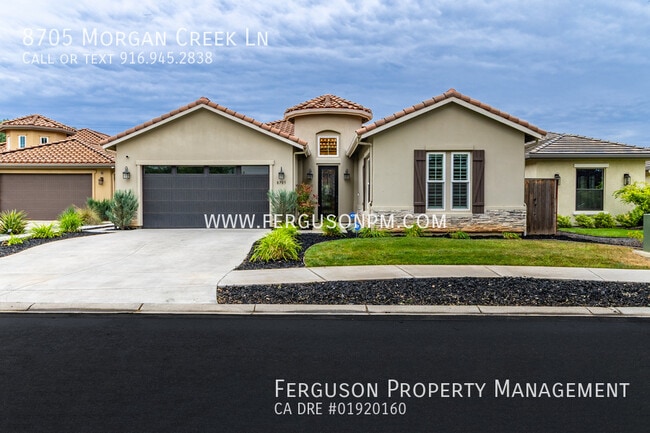 Photo - 8705 Morgan Creek Ln