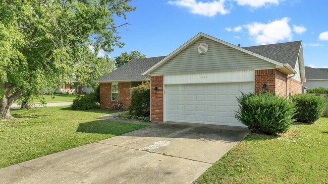 Photo - "Homey 3-Bedroom Retreat with 2 Full Baths...
