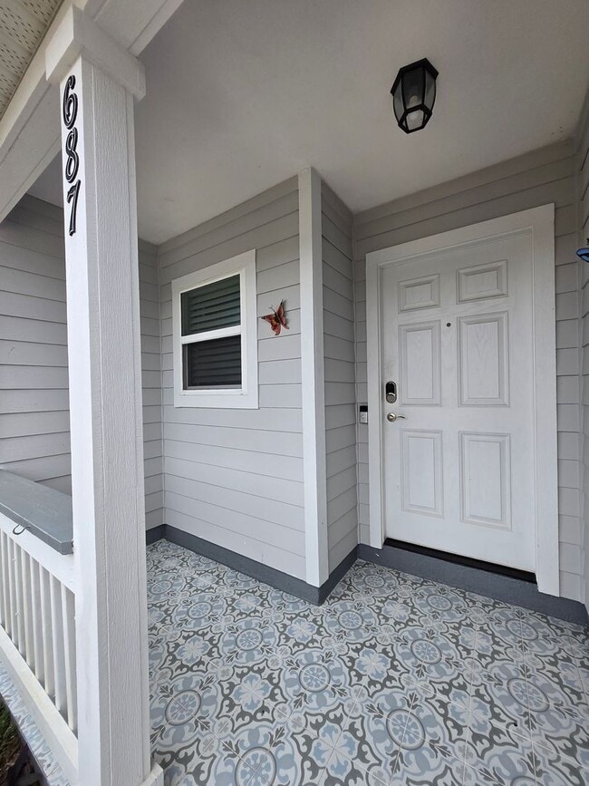 Photo - 3/2 Home in Oak View Village