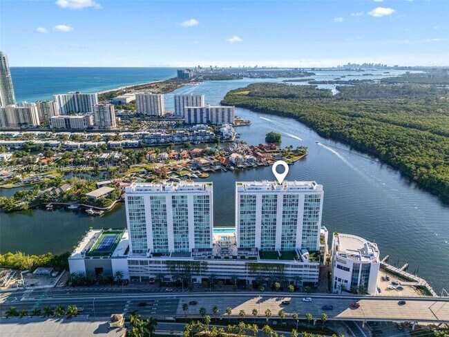 Photo - 400 Sunny Isles Blvd Unit 1005