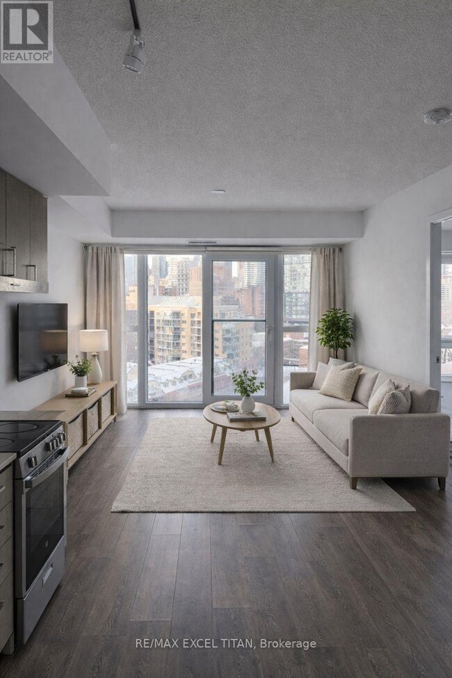 Photo - 219 Dundas St E Unit 1611