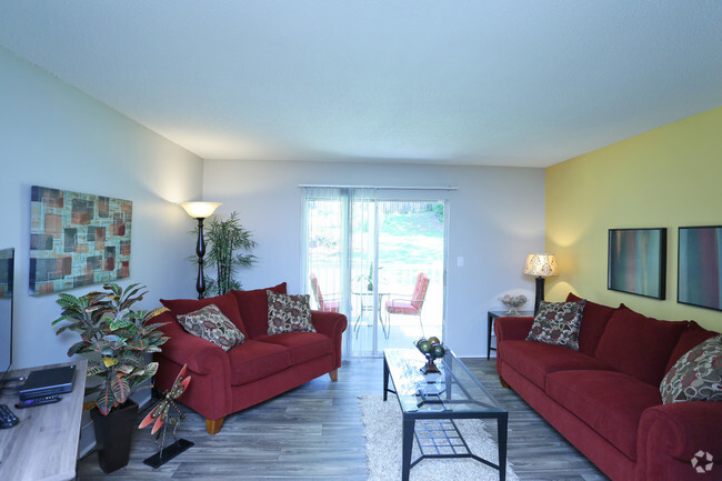 Interior Photo - City Heights at Skyland (C.H.A.M.) Rental