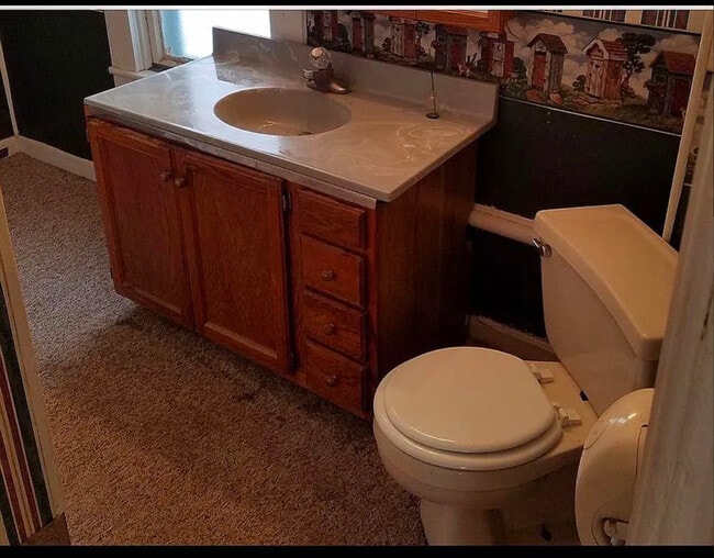 Photo - 1402 E Fox St