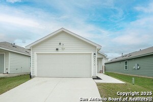 Building Photo - 8072 Nube Medina Rental