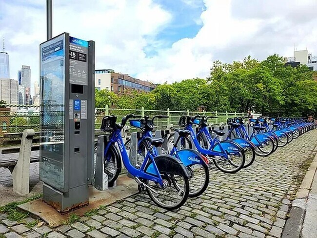 Photo - 1 Clinton St Unidad 4D