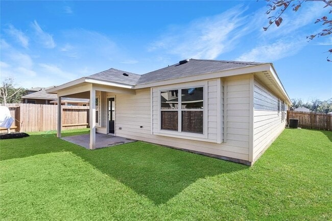 Photo - 1821 Hidden Cedar Ct