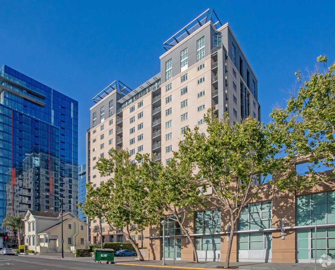 Photo - City Heights at Pellier Park