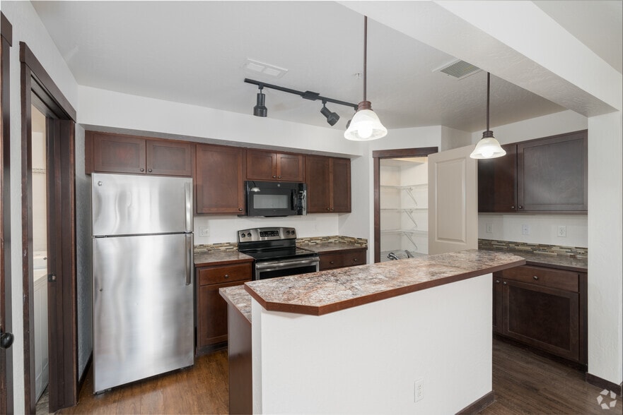 Interior Photo