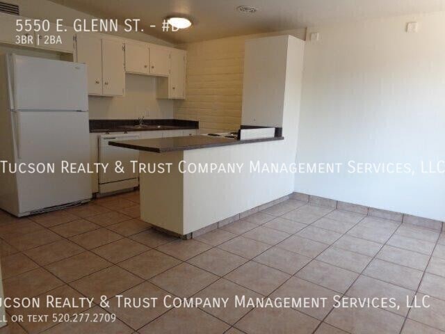 Photo - 5550 E Glenn St Unidad #D