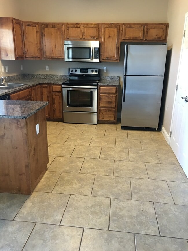 Photo - GREAT HOME IN NEW PORTALES NEIGHBORHOOD