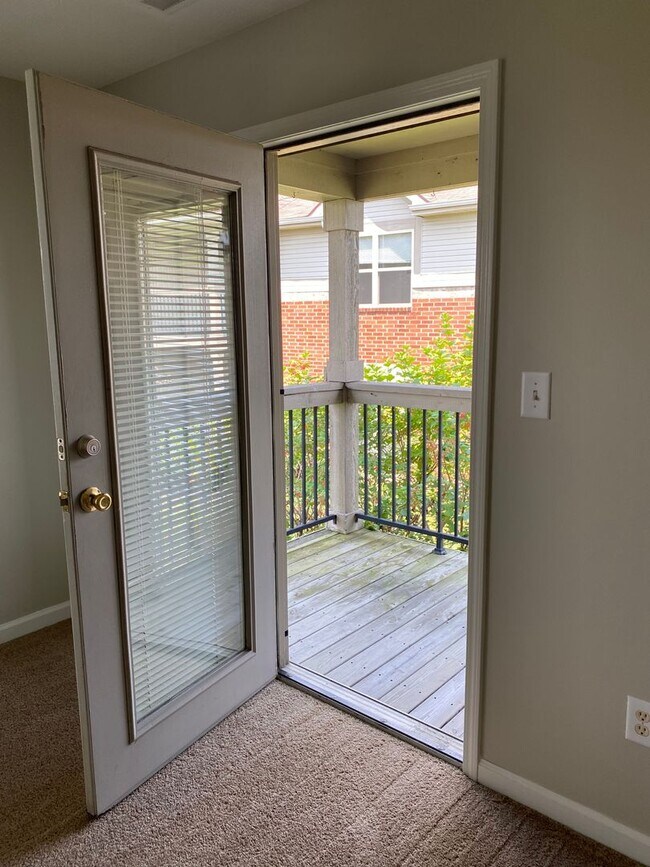 Greenfield Crossing Apartments Greenfield, IN