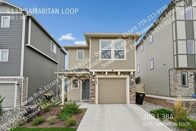 Photo - 4135 Samaritan Lp