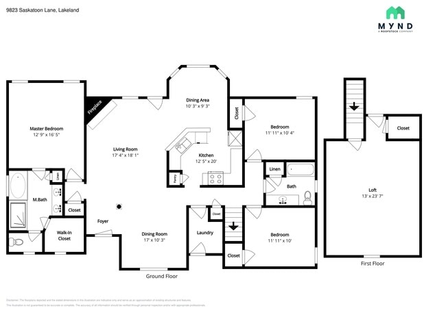 Photo - 9823 Saskatoon Ln