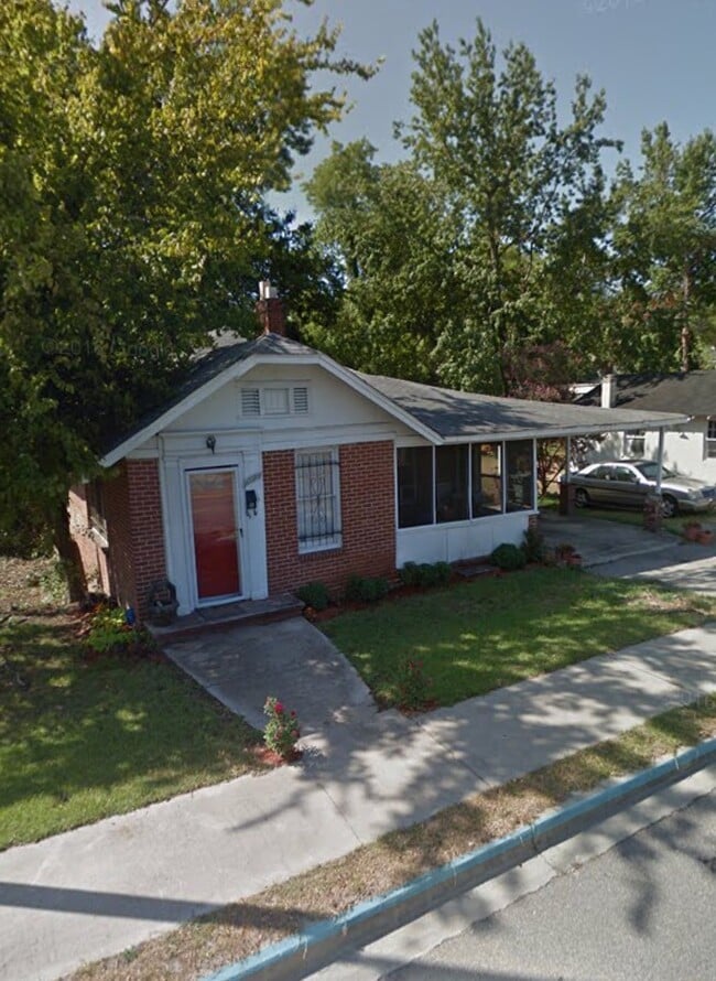 Photo - 5018 N Main St House
