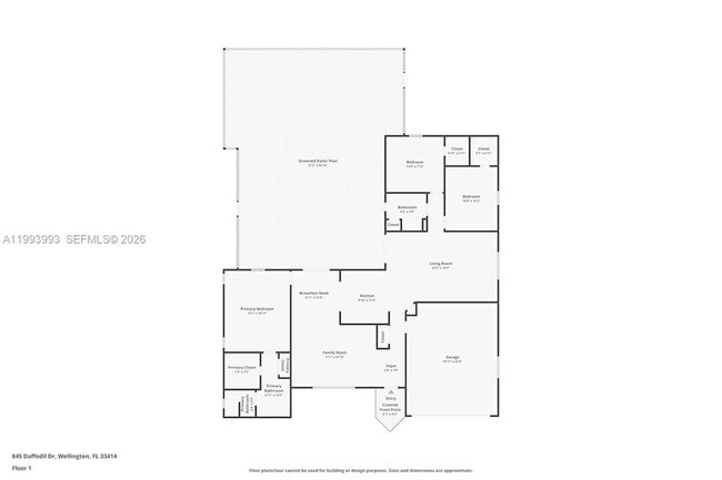 Photo - 845 Daffodil Dr