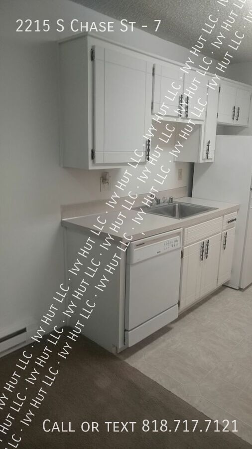 Photo - 2215 S Chase St Unit 7