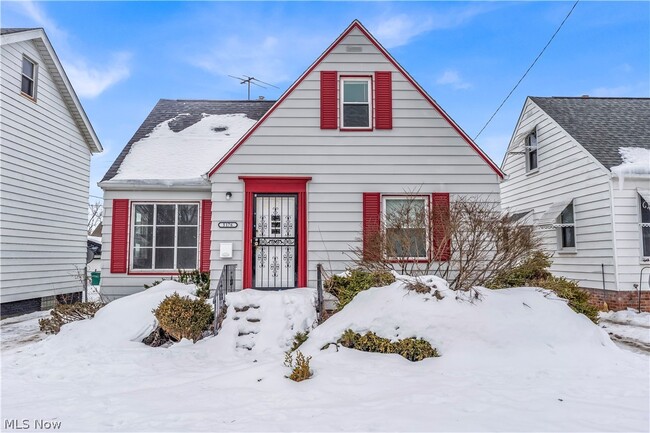 Building Photo - 5176 Joseph St