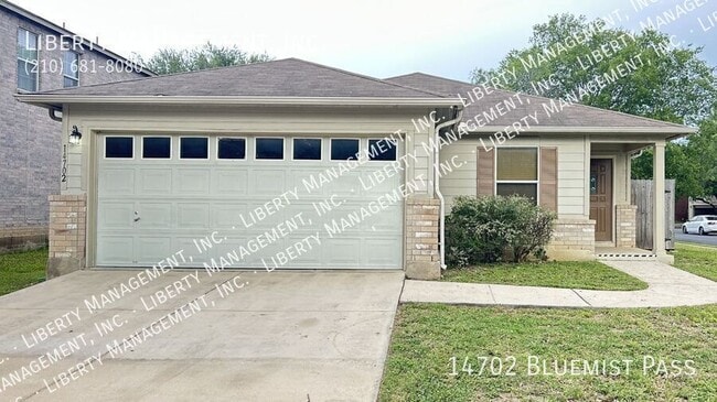 Building Photo - 14702 Bluemist Pass