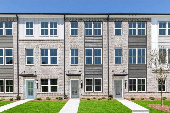 Building Photo - 1422 Creekside Cir NW