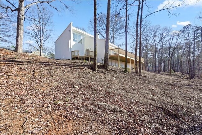 Photo - 1291 Crumbley Rd