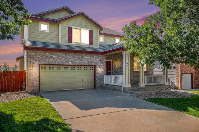 Building Photo - 11884 Swansea Dr Rental