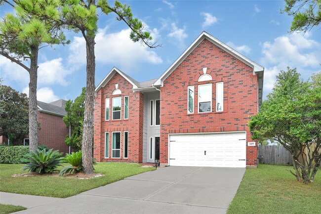 Photo - 10219 Sable Trail Ln
