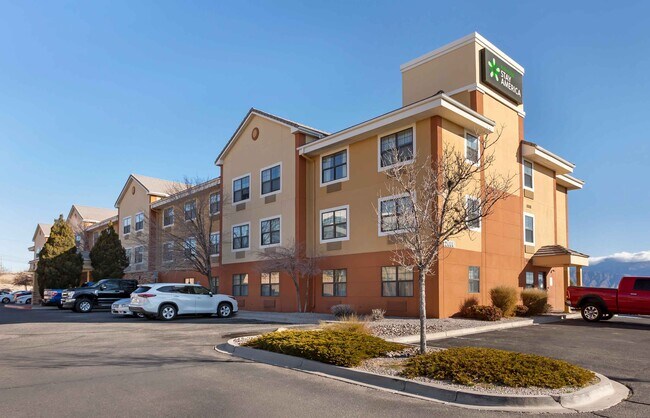 Furnished Studio-Albuquerque - Rio Rancho