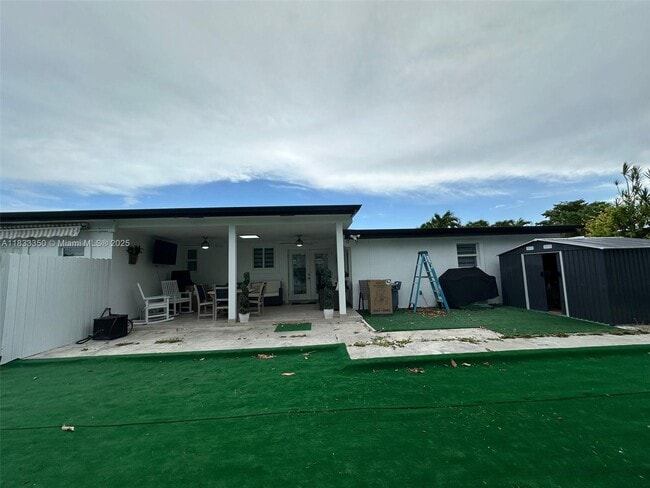 Photo - 11351 SW 40th Terrace Casa