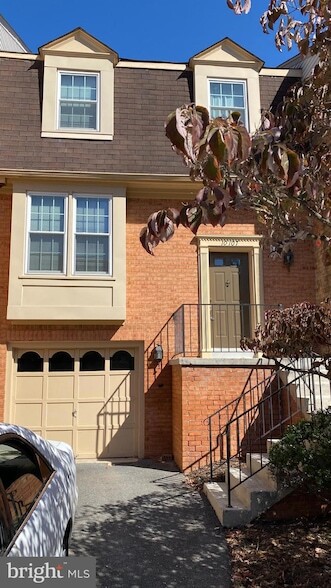 Photo - 10107 Langhorne Ct Townhome