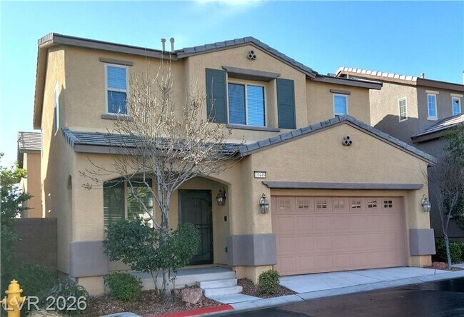 Building Photo - Inviting Gated Providence Home with Open Layout, Loft & Low-Maintenance Backyard!