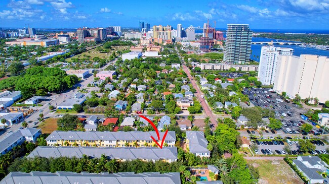 Photo - 312 N Bromeliad