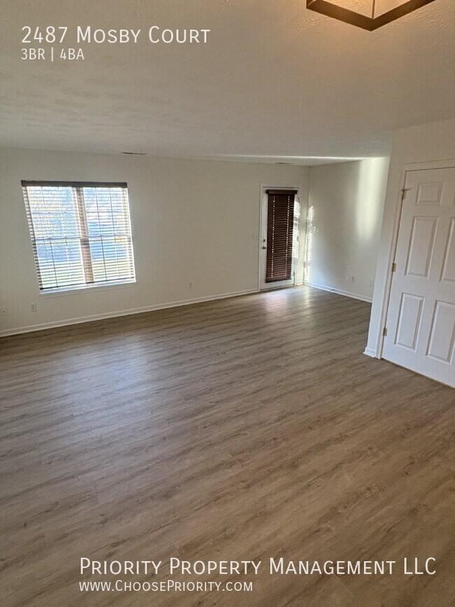 Photo - 2487 Mosby Ct