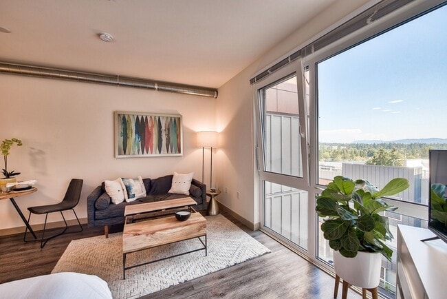 Photo - Bell Overlake