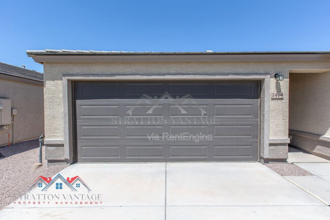 Photo - 1474 W Inca Dr