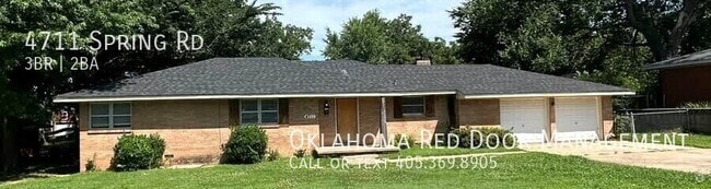 Building Photo - 4711 Spring Rd Rental
